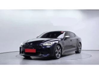 kia stinger 2.0t awd platinum autogeorge.com ≫ 2018 • 14 290 eur • id