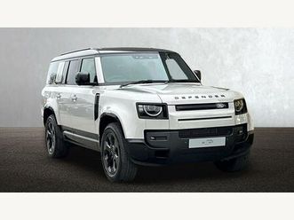 3.0 d350 mhev x-dynamic se auto 4wd euro 6 (start/stop) 5dr