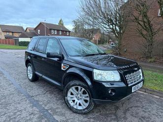 3.2 i6 hse auto 4wd euro 4 5dr