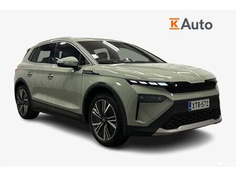 85 style ultra | skoda jatkotakuu 5-vuotta / 100 000km |