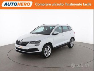 skoda karoq hk09128