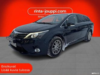 1,8 valvematic linea sol wagon