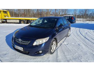 seuraava katsastus 27.5.2026 mennessô