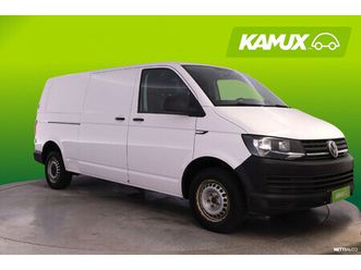 umpipakettiauto pitkä 2,0 tdi 75 kw