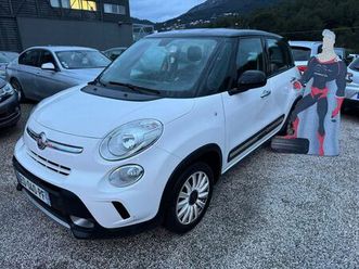 1.3 multijet 16v 95ch s&s trekking loung