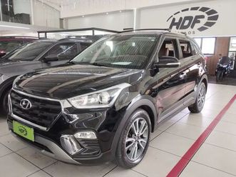 prestige 2.0 16v flex aut.