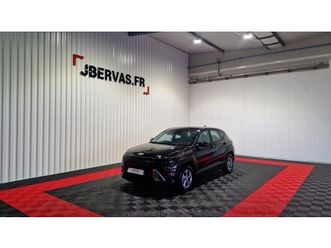 hybrid 129 intuitive