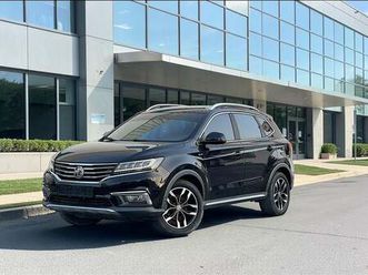 mg rx5 aed 568 p.m | mg rx5 | luxury | original paint | gcc | 0% downpayment