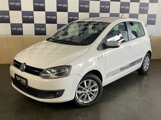 volkswagen fox rock in rio 1.6 mi total flex 8v 5p 2014