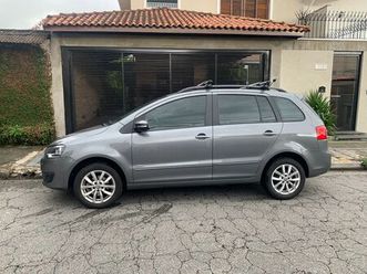 volkswagen spacefox 1.6/ 1.6 trend total flex 8v 5p 2013