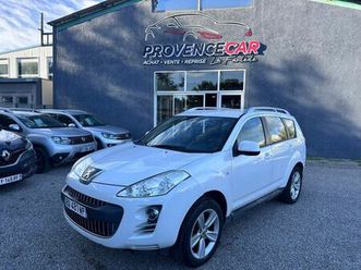 2.2 hdi 16v fap feline ii dcs6