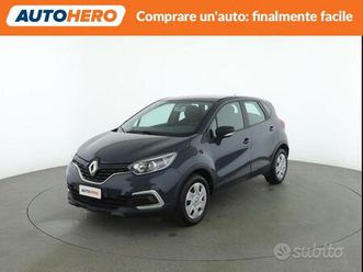renault captur es08331
