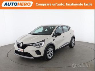 renault captur nc78699
