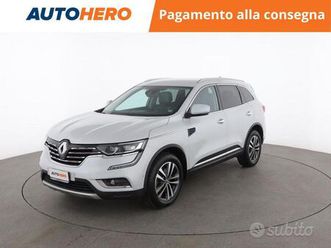 renault koleos dp96743