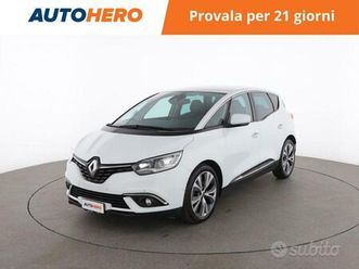 renault scenic ja05013