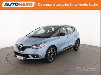 renault scenic yt91669