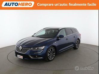 renault talisman fk32645
