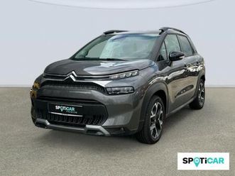 bluehdi 120 shine pack eat6 88 kw (120 cv)