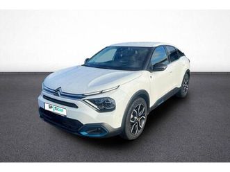 e-c4 136 ch automatique shine