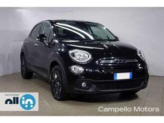 fiat 500x 1.3 mjet 95cv del 2023 usata a venezia