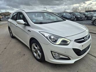 sw 1.7 crdi blue drive--usb--marchand ou