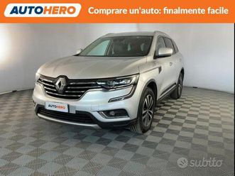 renault koleos gv24701