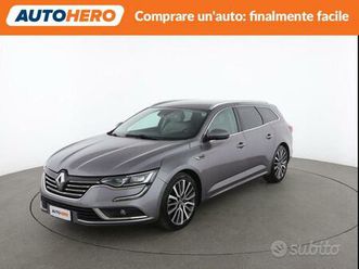 renault talisman rh95945