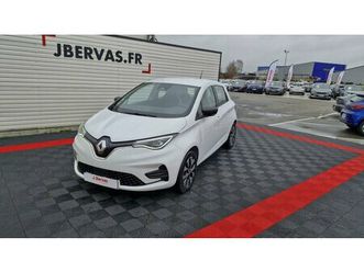 r110 achat integral evolution