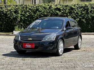 chevrolet vectra 2.0 gtx flexpower