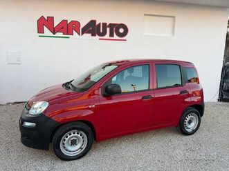 fiat panda 1.3 mjt 75cv s&s pop van 2 posti