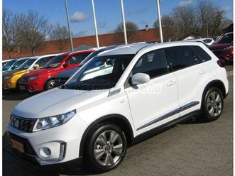 suzuki vitara 1.4 gl+ (automata) /magyarországi - sérülésmentes - új állapot - első tulajdonos - 1.800 km!/