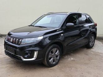 suzuki vitara 1.4 hybrid gl+ 4wd vezetett szervizkönyv - 51.236km - 4x4