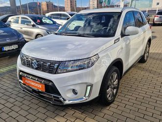 suzuki vitara 1.4 hybrid gl+