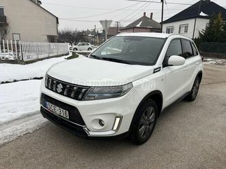 suzuki vitara 1.4 hybrid gl+