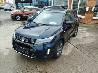 suzuki vitara 1.4 hybrid gl+