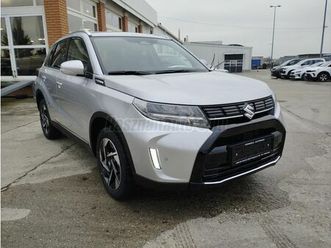 suzuki vitara 1.4 hybrid glx