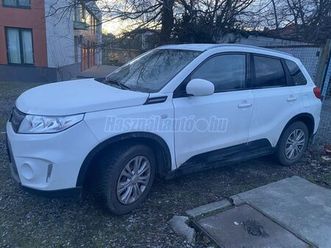 suzuki vitara 1.6 gl+ 120le