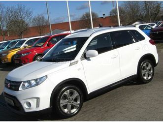 suzuki vitara 1.6 gl+ /magyarországi - első tulajdonostól - vezetett szervizkönyvvel!/