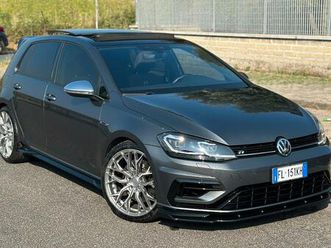 golf 7.5 r 2017