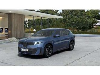 bmw ix3 50 xdrive 3,95% ränta m sport privatleasing från 8999:-