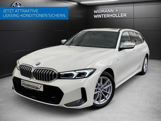 330d xdrive touring