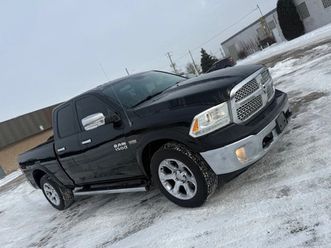 dodge ram 1500 5.7 hemi