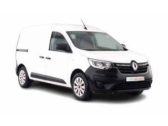 renault express 1.5 blue dci confort c/iva
