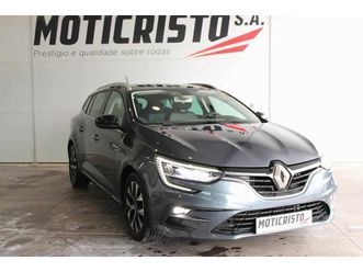 renault mégane 1.5 blue dci, 116cv