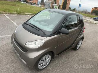 smart 451 euro 5 90000km orig neo garanzia permute