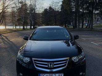 honda accord 2,0 i, 2011 god.