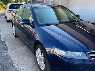 honda accord 2,0 lpg, 2007 god.