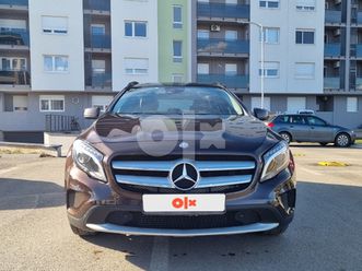 gla 200 panorama top stanje