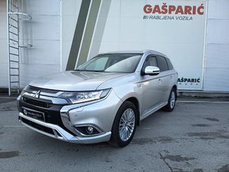 mitsubishi outlander 2,4 phev intense, 2019 god.
