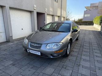 chrysler 300m 3.5 at , 150000 km ! full ! plin ! kartice ! zamjena !, 1998 god.